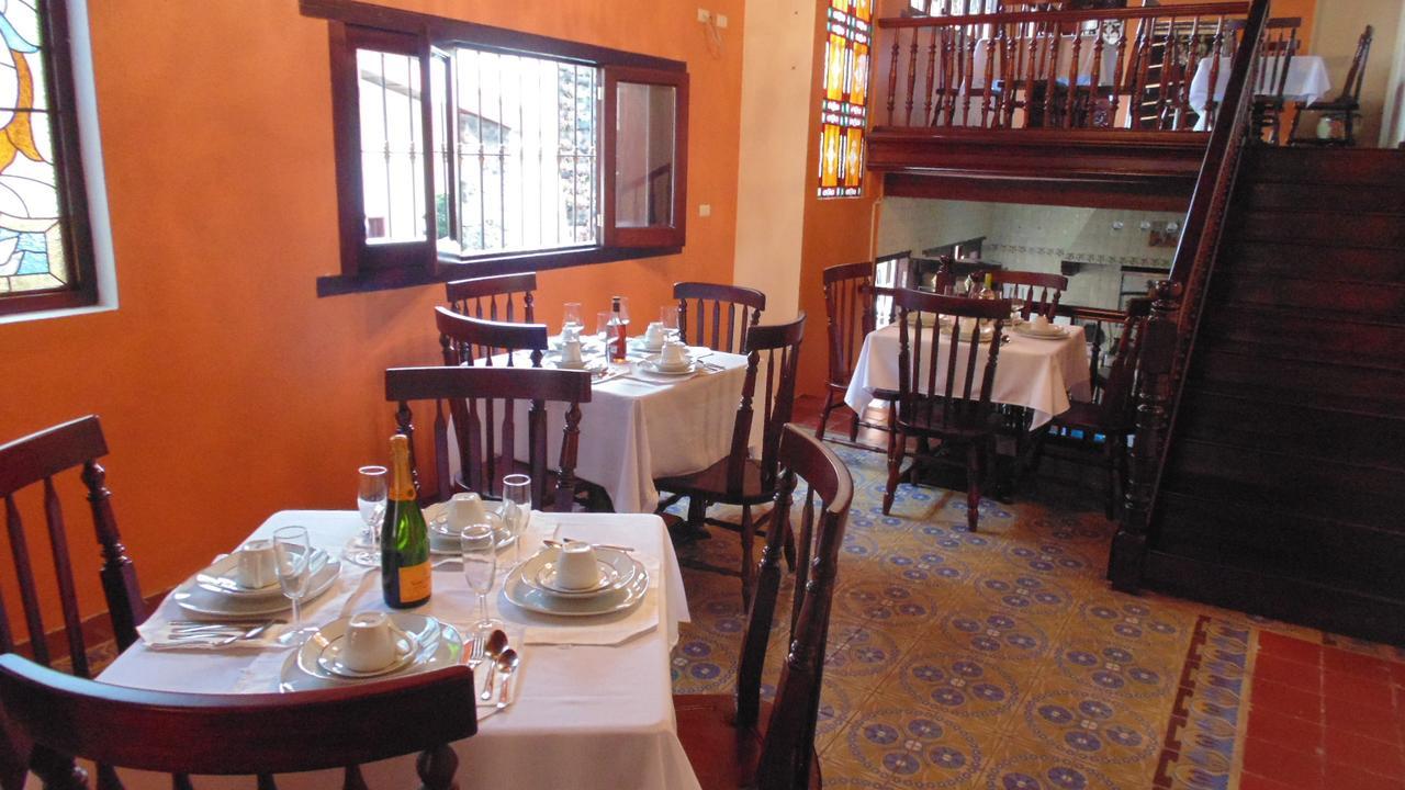 Hotel Boutique San Antonio Xalapa Esterno foto